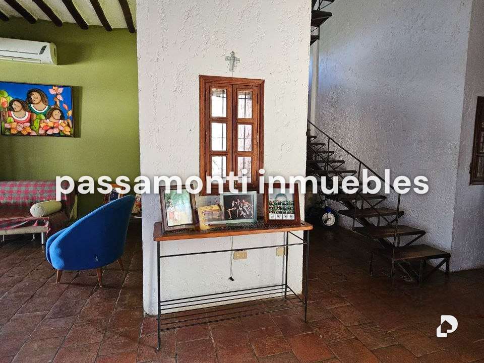 Casa en Urbanización Playa El Ángel, Margarita – 8