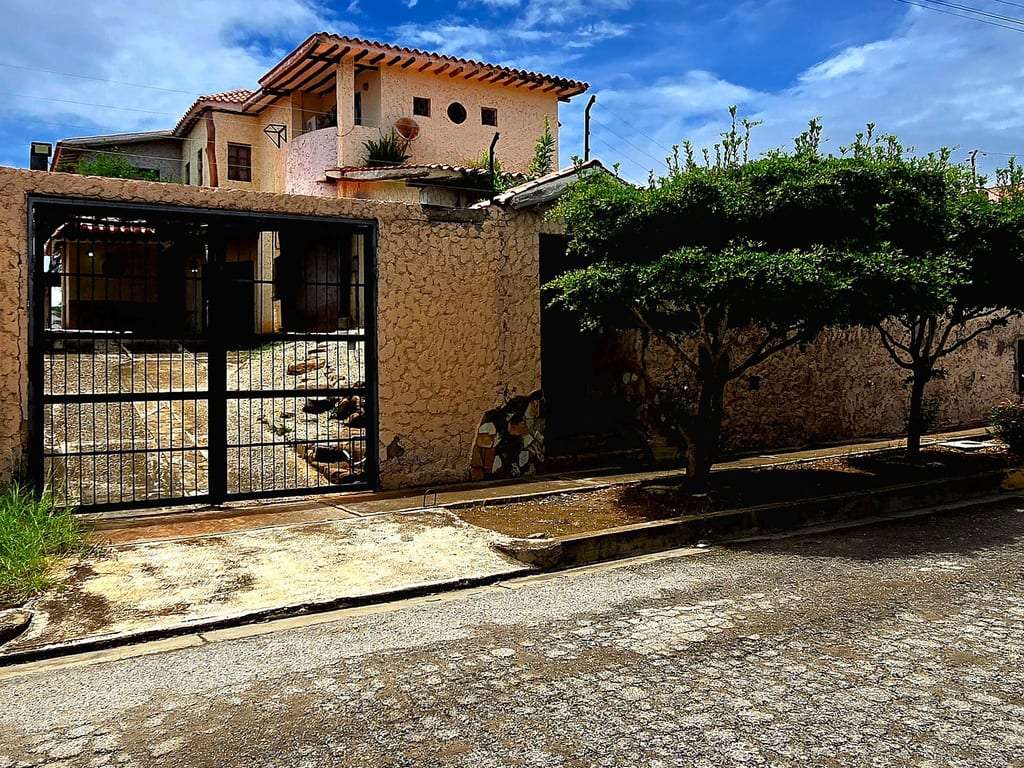 Casa en Urbanización Playa El Ángel, Margarita - 1