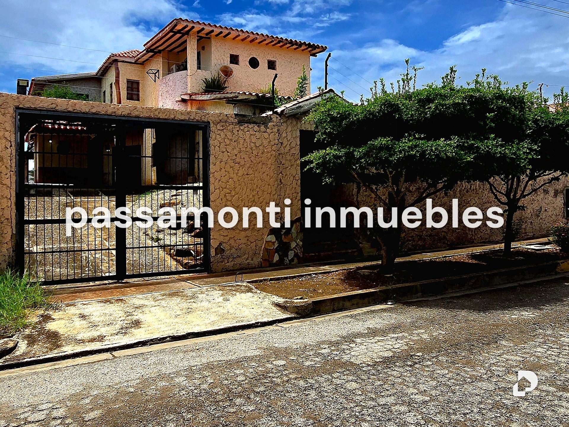 Casa en Urbanización Playa El Ángel, Margarita – 1