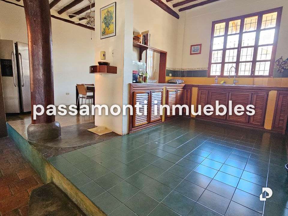 Casa en Urbanización Playa El Ángel, Margarita – 12
