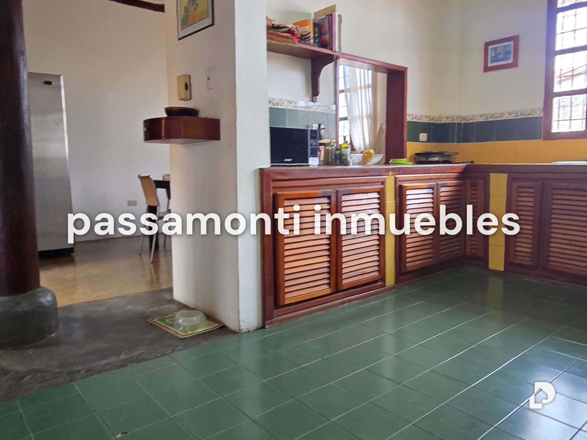 Casa en Urbanización Playa El Ángel, Margarita – 15