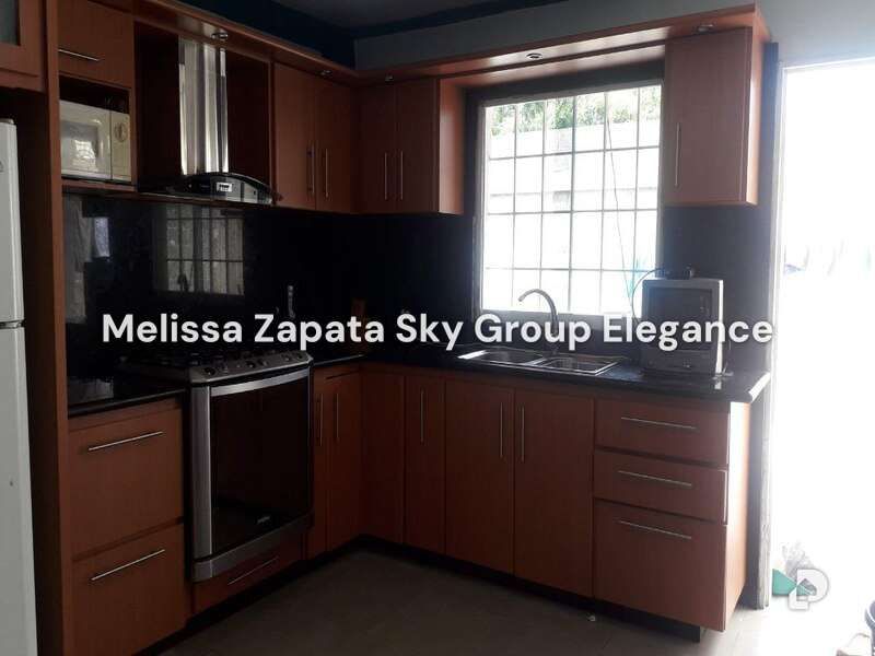 Casa en Campo Alegre, Barquisimeto – 1