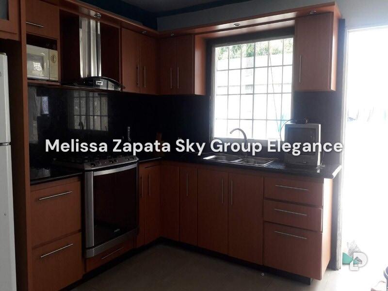 Casa en Campo Alegre, Barquisimeto – 1