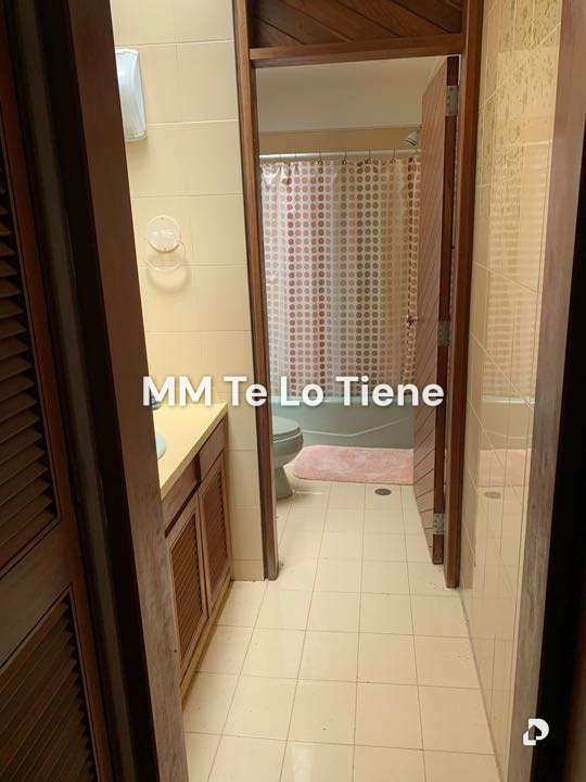 Casa en Oripoto, Caracas – 13