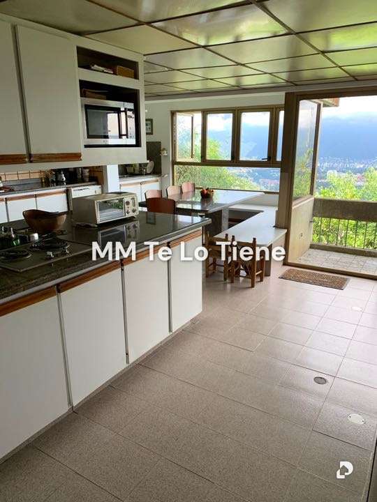 Casa en Oripoto, Caracas – 7