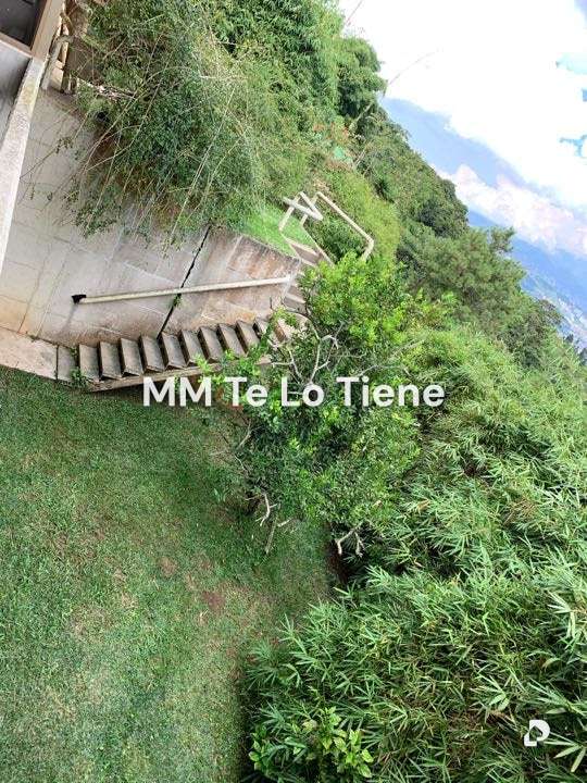 Casa en Oripoto, Caracas – 18