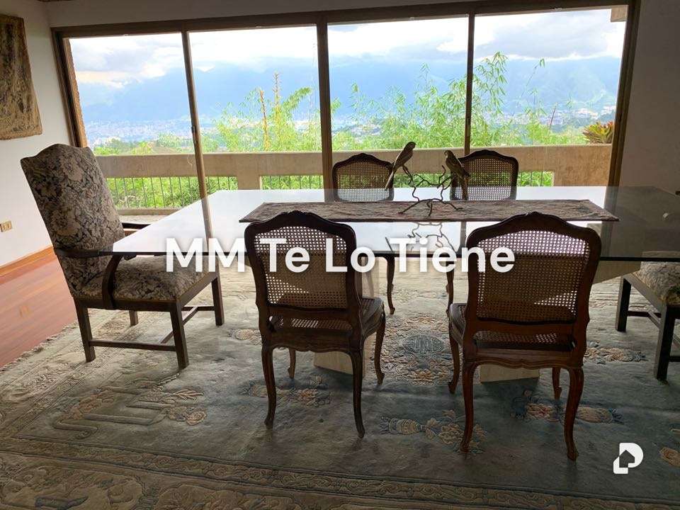 Casa en Oripoto, Caracas – 2