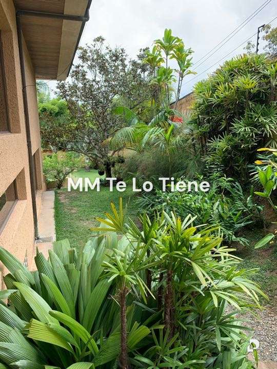Casa en Oripoto, Caracas – 21
