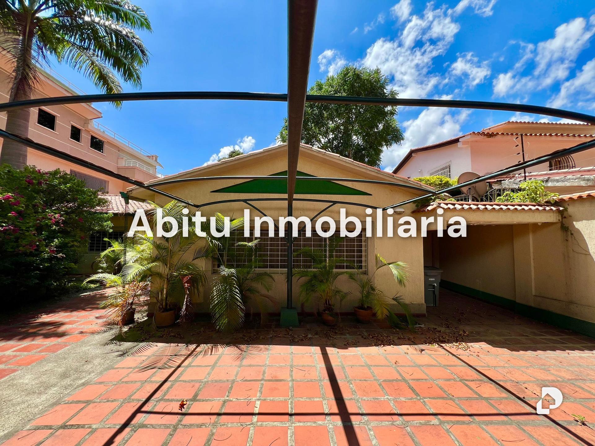 Casa en La Floresta, Caracas – 2