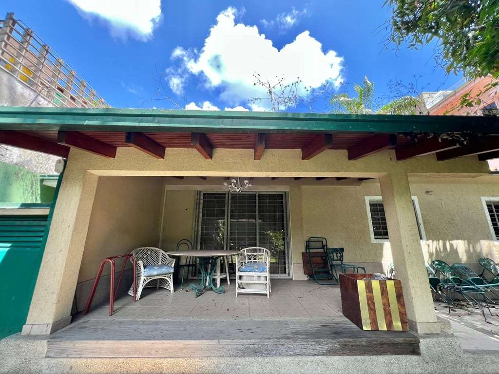 Casa en La Floresta, Caracas - 1