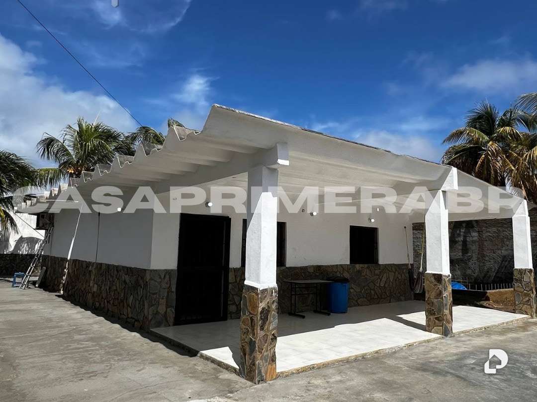 Casa en Chichiriviche – 1
