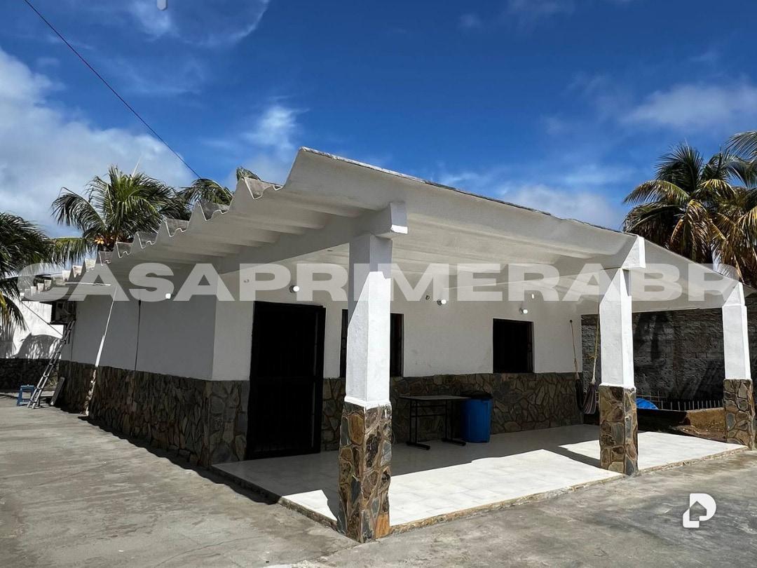Casa en Chichiriviche – 1