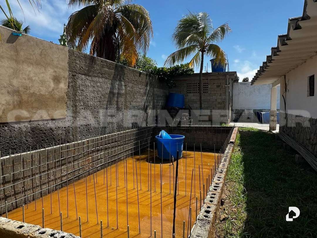 Casa en Chichiriviche – 9