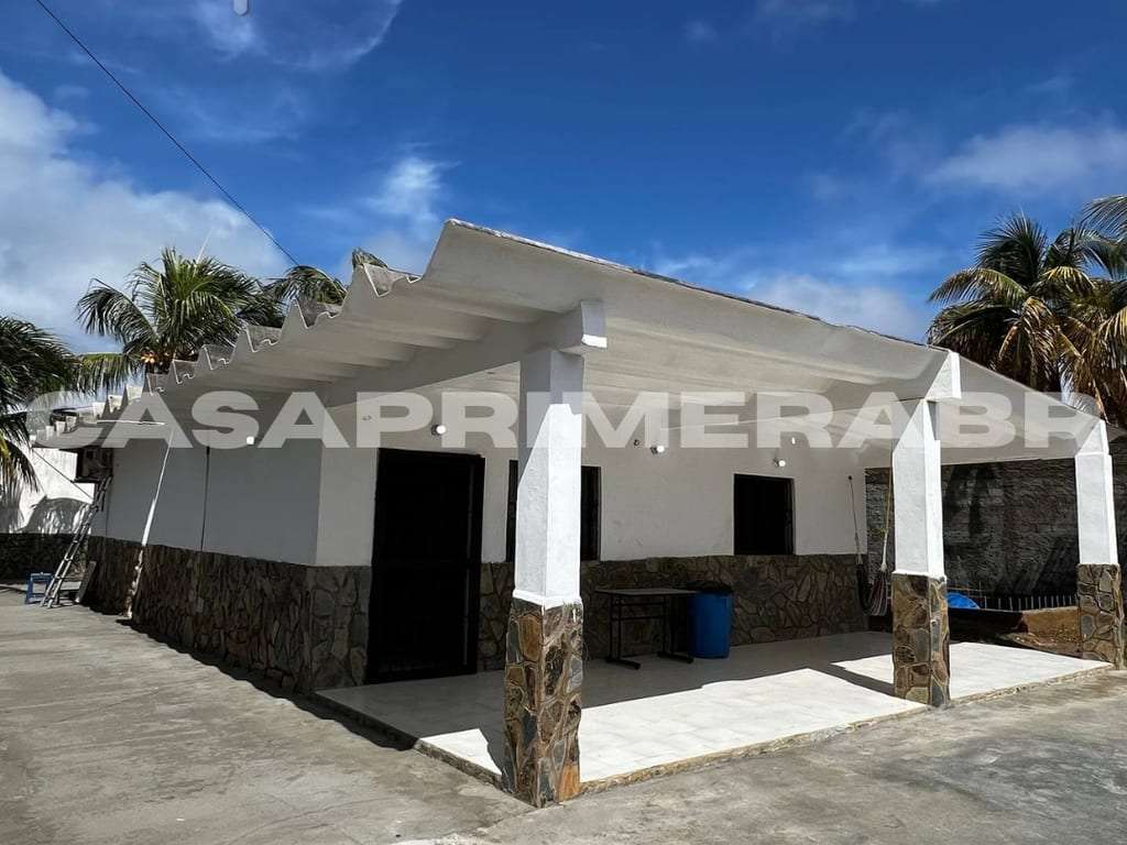 Casa en Chichiriviche - 1