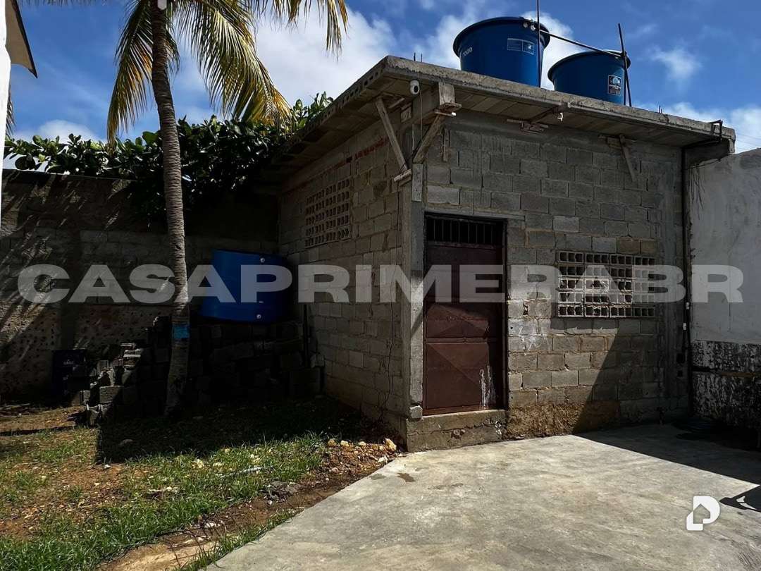Casa en Chichiriviche – 2