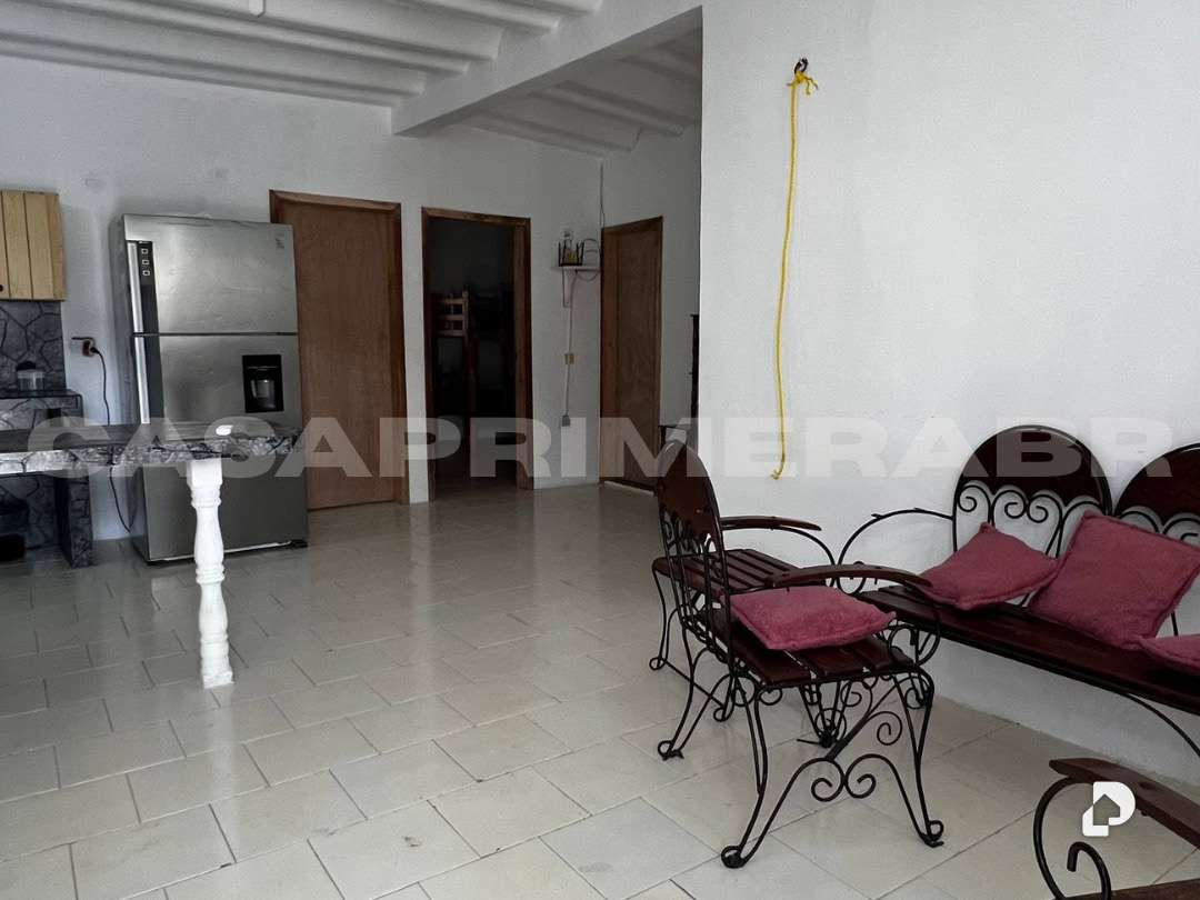 Casa en Chichiriviche – 4