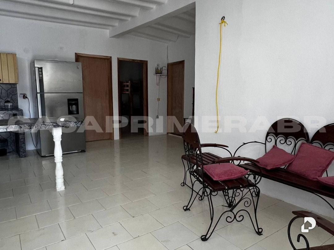 Casa en Chichiriviche – 4