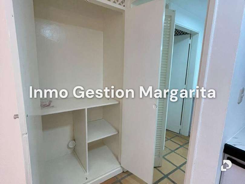 Apartamento en playa Moreno, Pampatar – 30