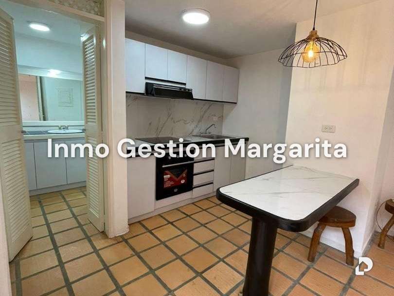 Apartamento en playa Moreno, Pampatar – 16