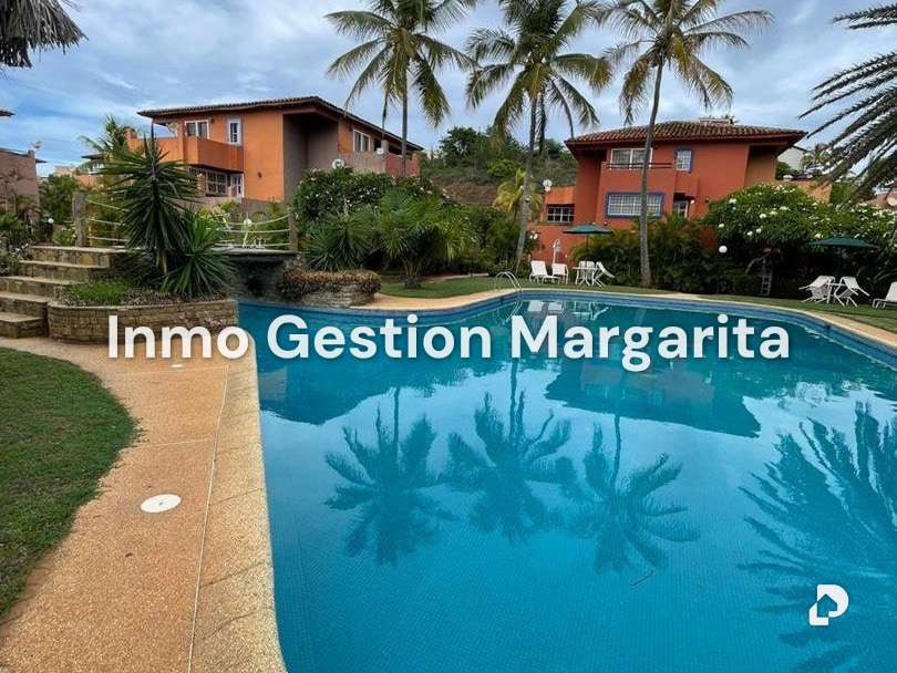 Apartamento en playa Moreno, Pampatar – 29