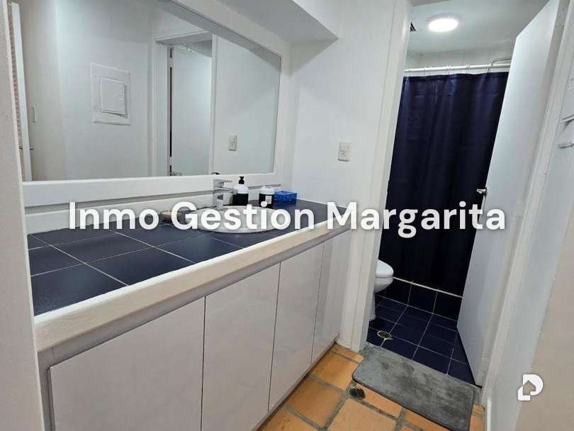 Apartamento en playa Moreno, Pampatar – 27
