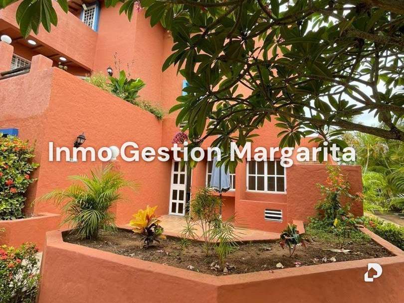 Apartamento en playa Moreno, Pampatar – 3