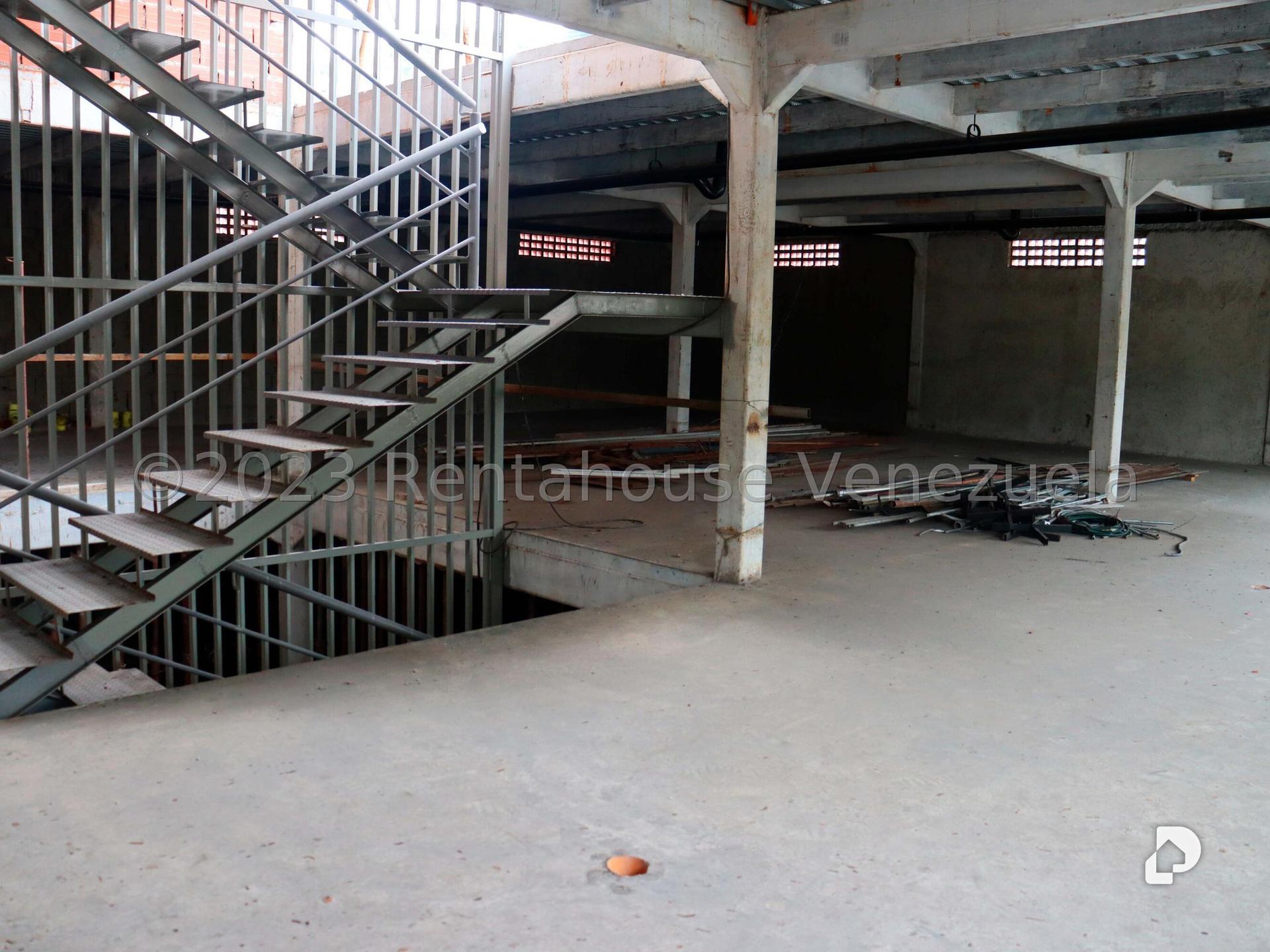Commercial space in El Paraíso, Caracas – 3