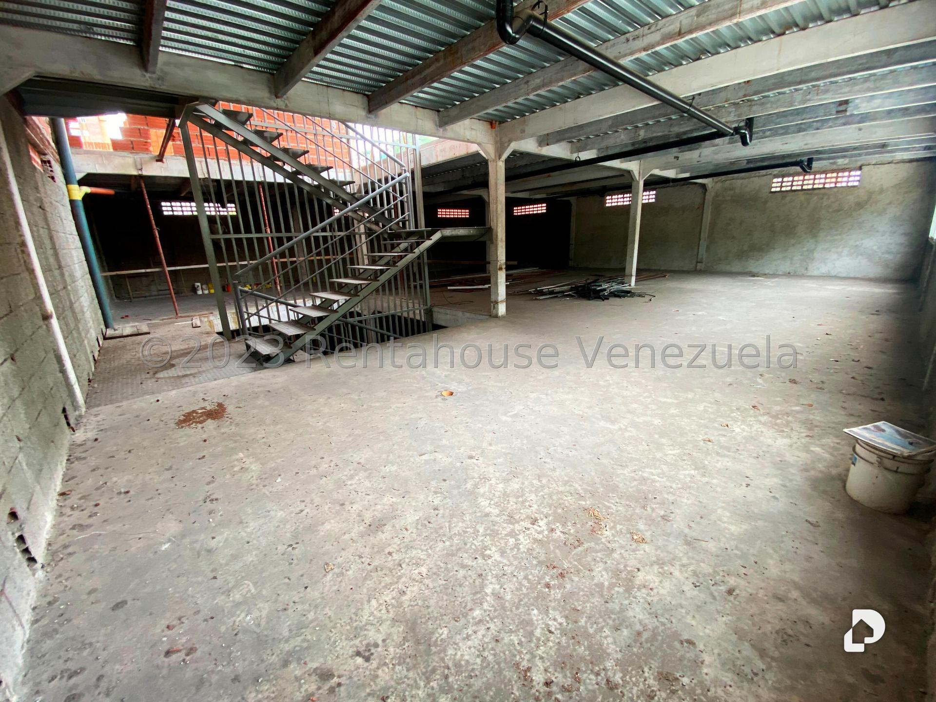 Commercial space in El Paraíso, Caracas – 4