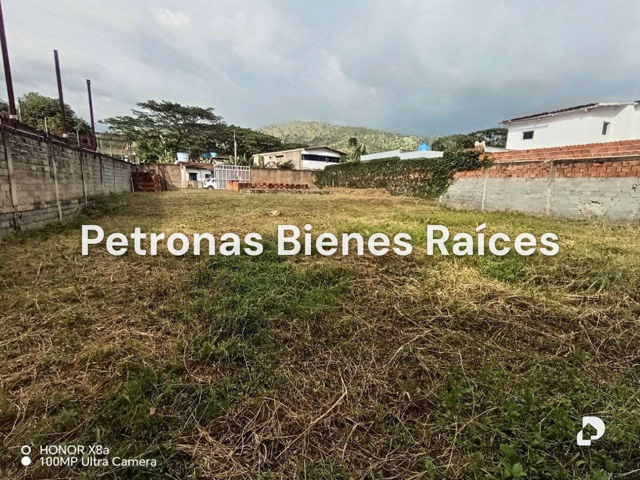 Terreno en El Polvero, San Diego – 2