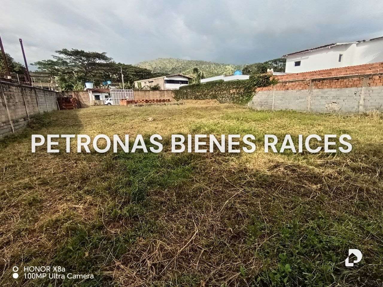 Terreno en El Polvero, San Diego – 1