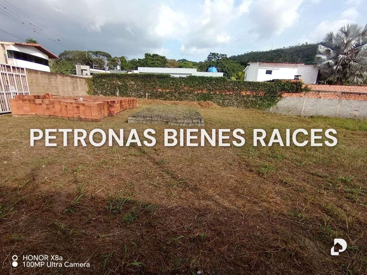 Terreno en El Polvero, San Diego – 9