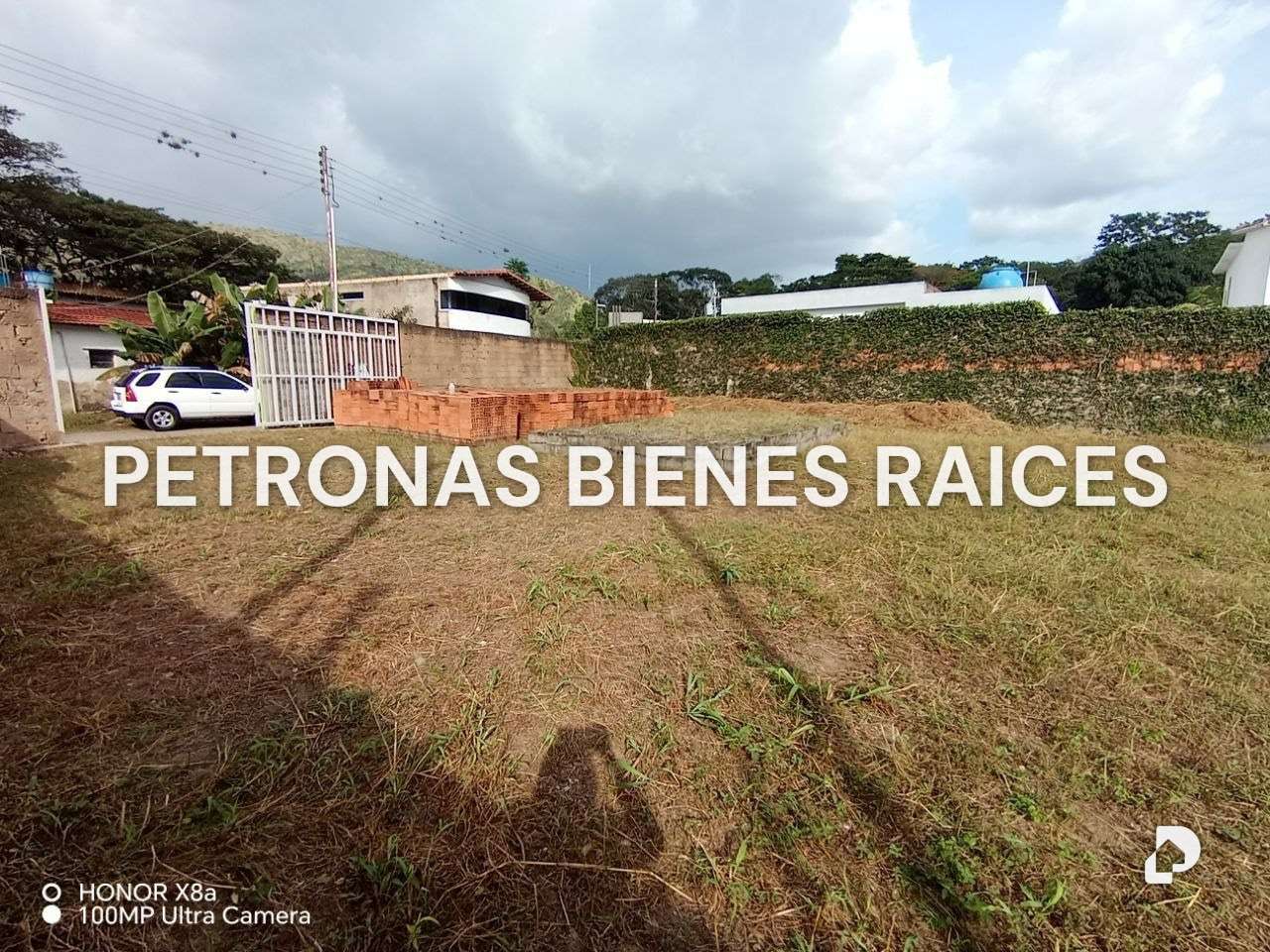 Terreno en El Polvero, San Diego – 4