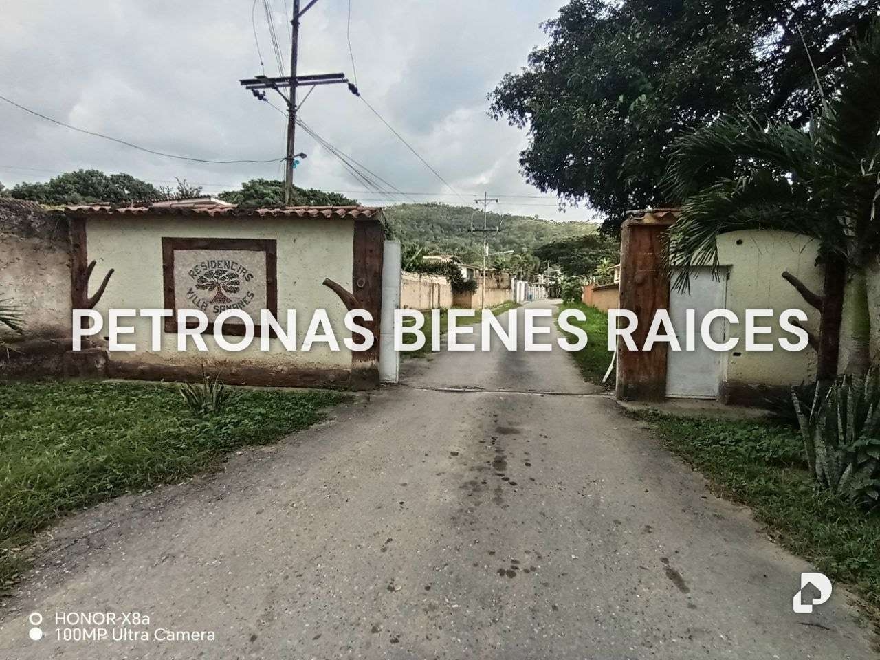 Terreno en El Polvero, San Diego – 11
