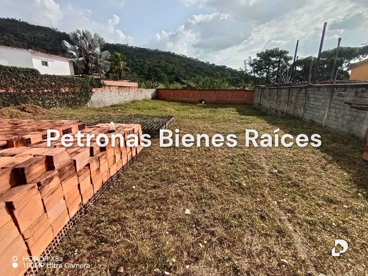 Terreno en El Polvero, San Diego – 6