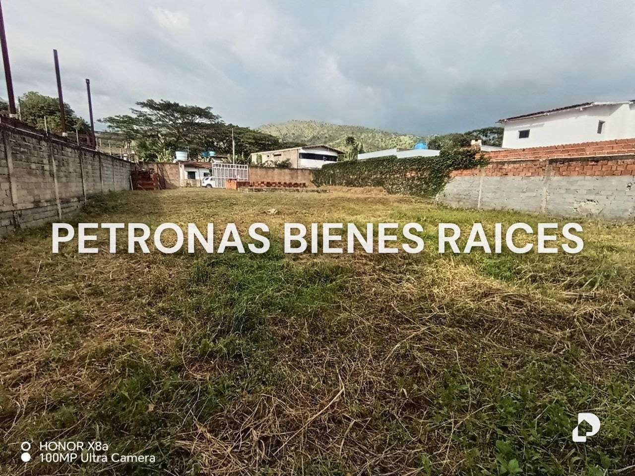 Terreno en El Polvero, San Diego – 2
