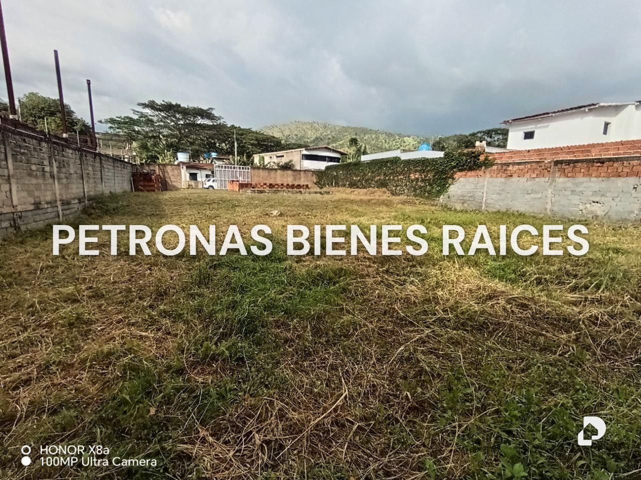 Terreno en El Polvero, San Diego – 2