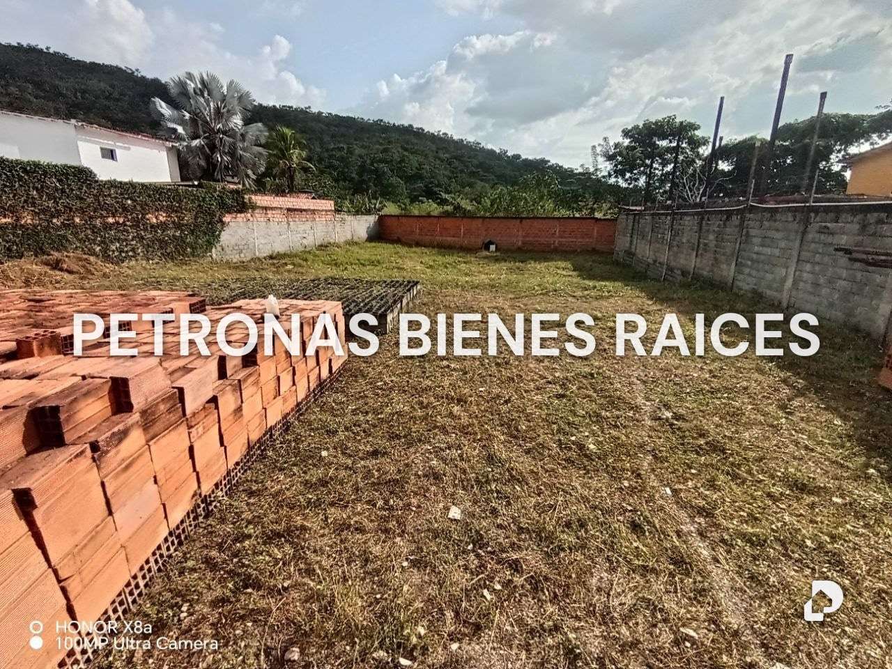 Terreno en El Polvero, San Diego – 6