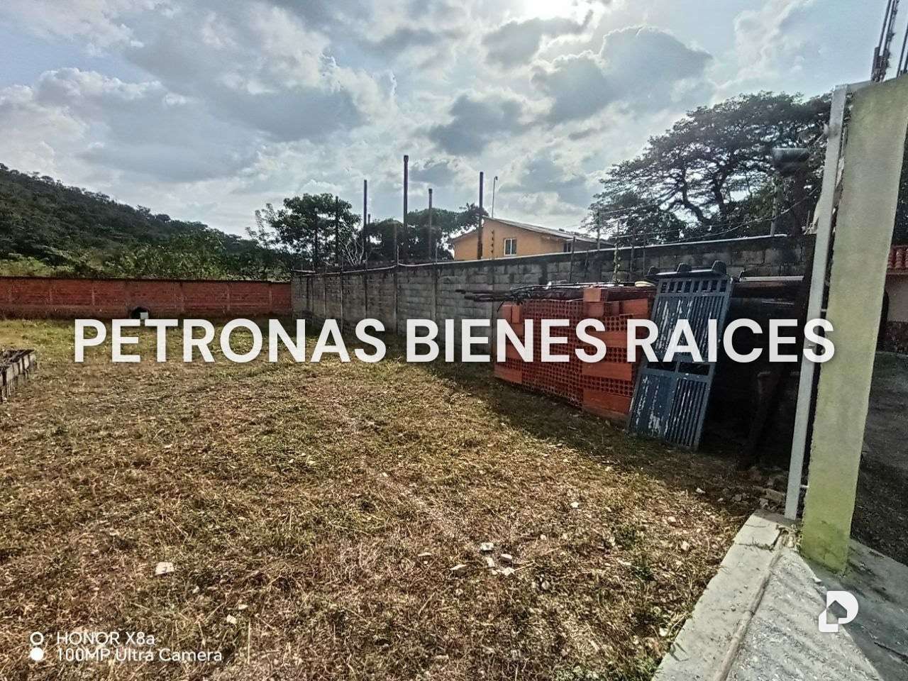 Terreno en El Polvero, San Diego – 8