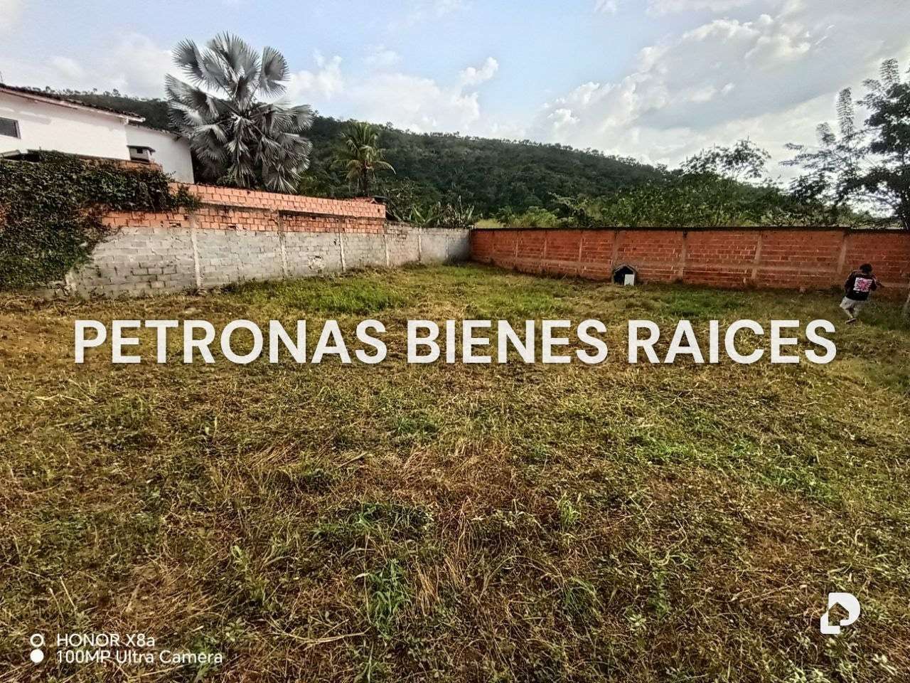 Terreno en El Polvero, San Diego – 3