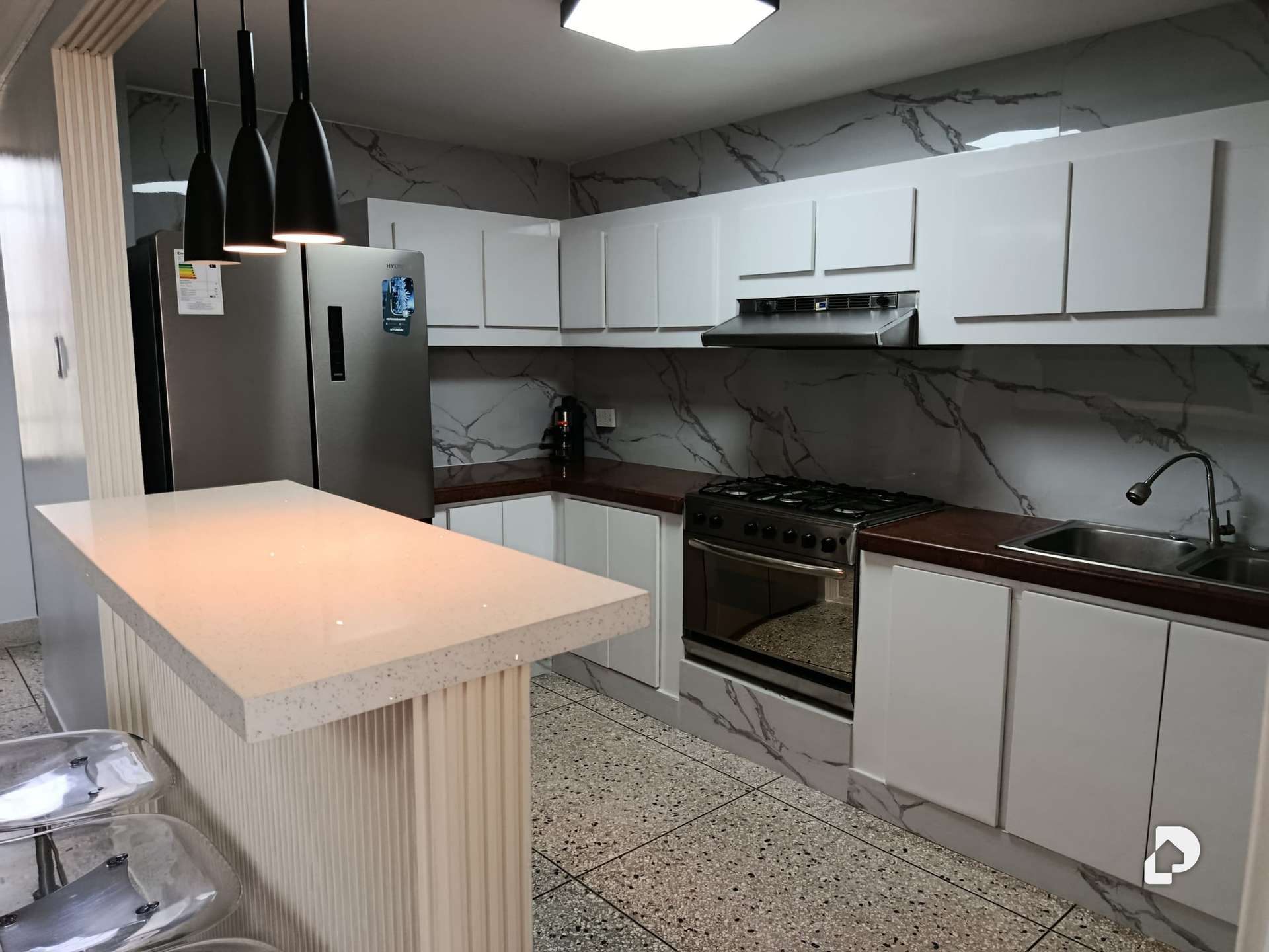 Apartamento en La Florida, Maracaibo – 3