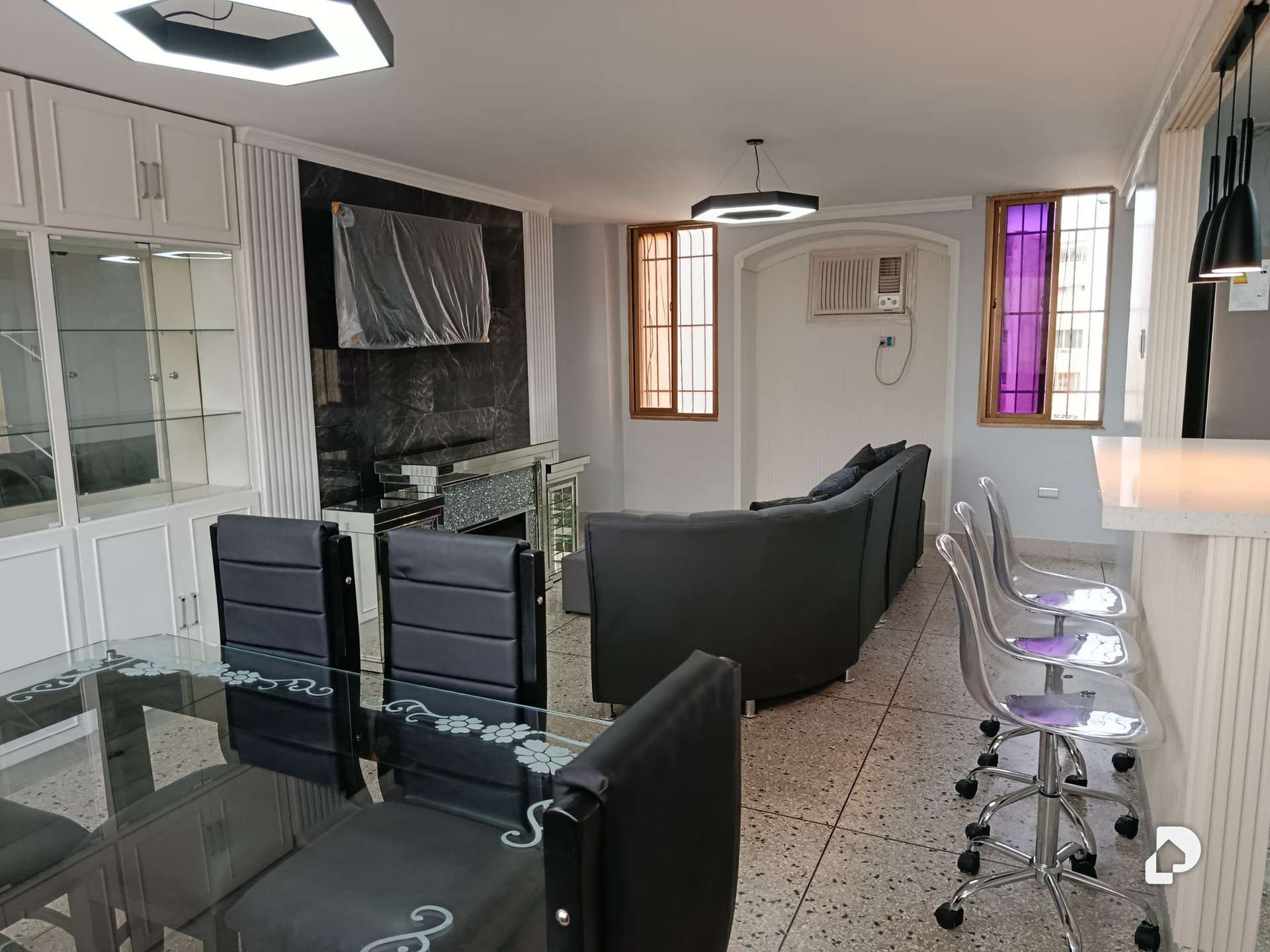 Apartamento en La Florida, Maracaibo – 2
