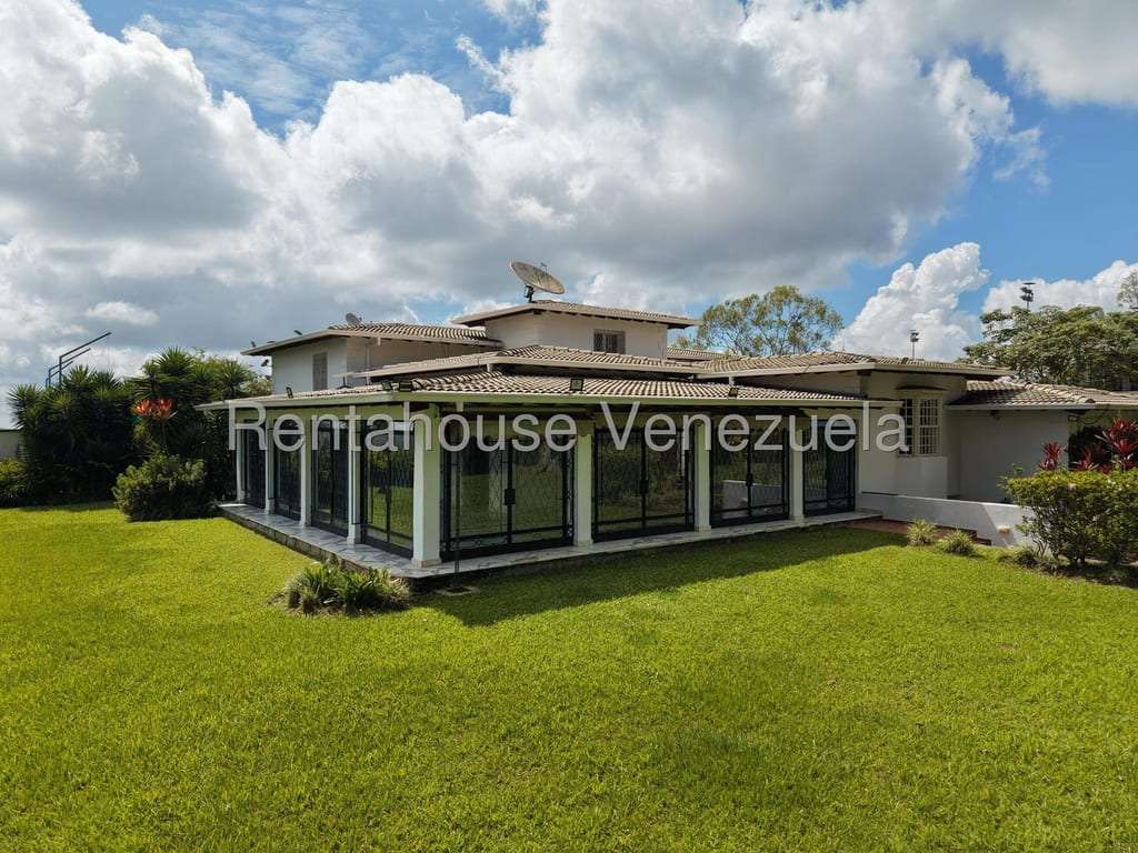 Casa en Caracas - 1