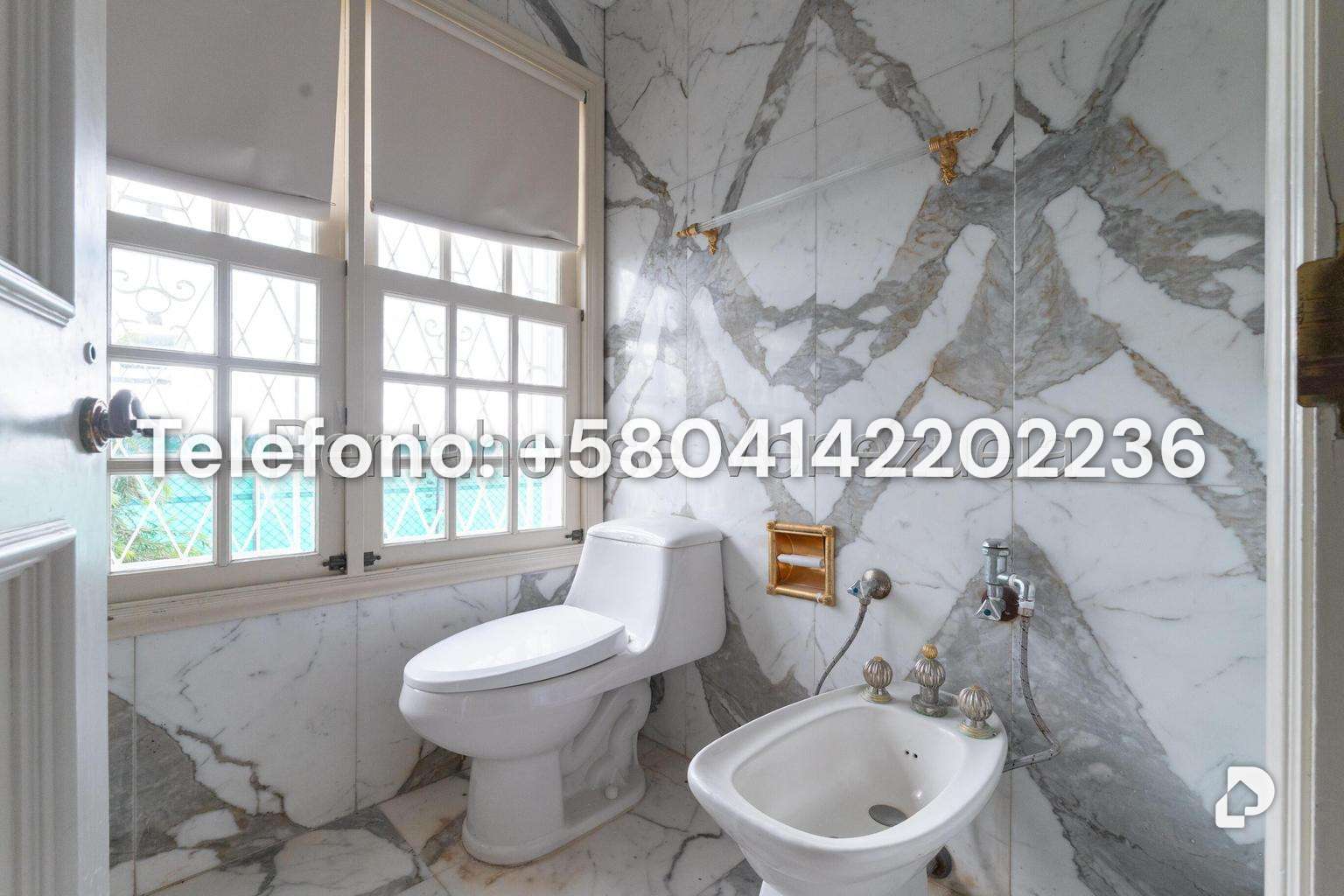 Casa en La Lagunita Country Club, Caracas – 21