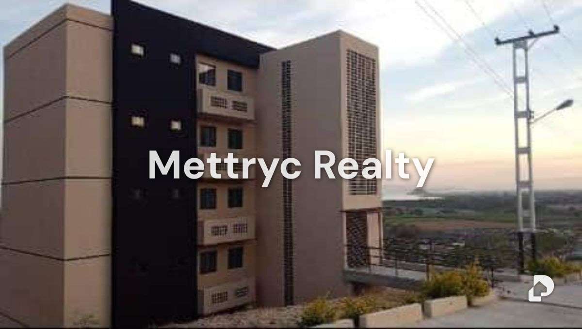 Apartamento en Villas del Centro, Guacara – 1
