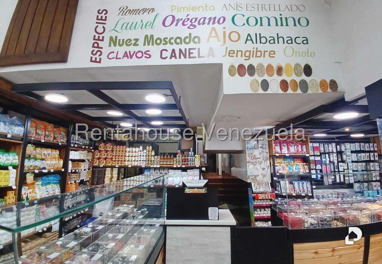 Local comercial en Parroquia La Candelaria, Caracas – 31