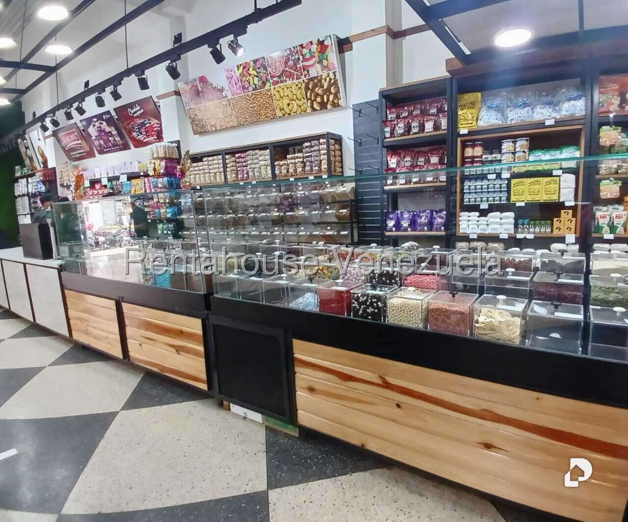 Local comercial en Parroquia La Candelaria, Caracas – 34