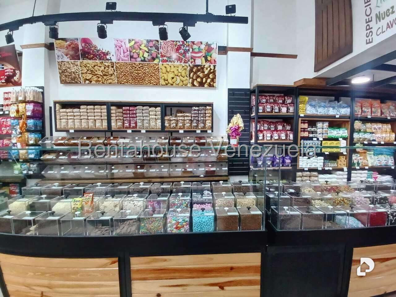 Local comercial en Parroquia La Candelaria, Caracas – 26