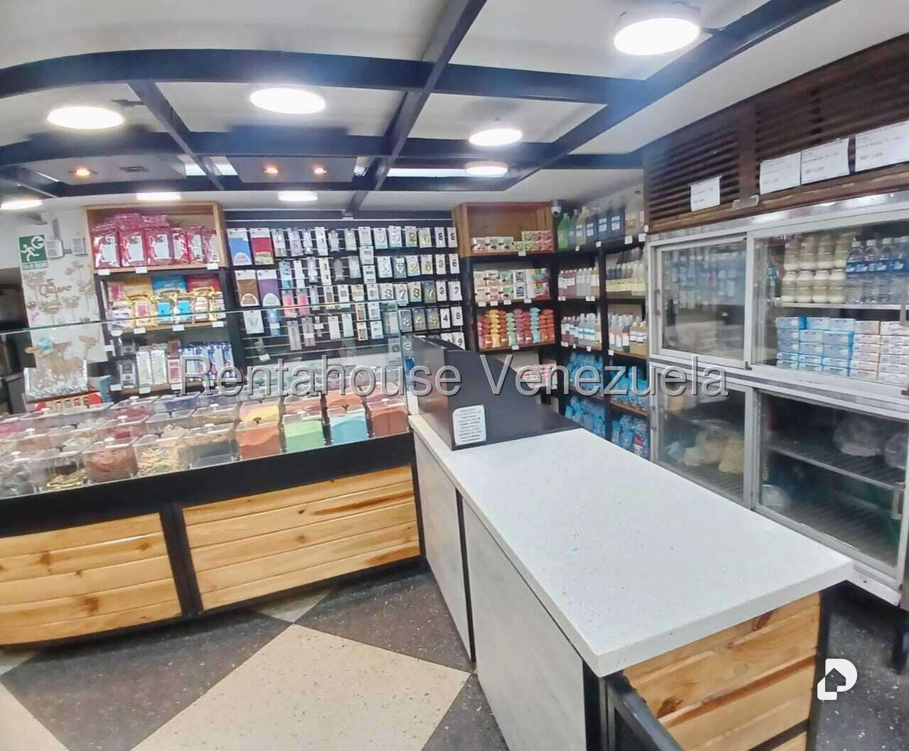 Local comercial en Parroquia La Candelaria, Caracas – 11