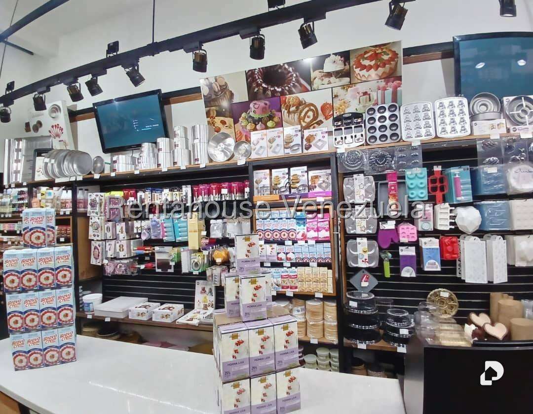 Local comercial en Parroquia La Candelaria, Caracas – 7