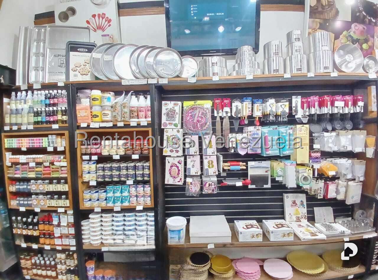 Local comercial en Parroquia La Candelaria, Caracas – 10